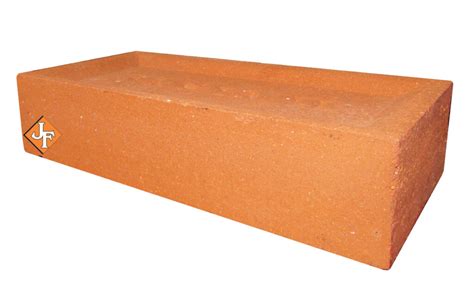 Ladrillo Prensado Macizo Aa 24x12x5 Ladrillera Cajica