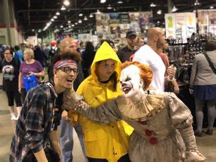 Female Pennywise Cosplay Luscious Hentai Manga Porn