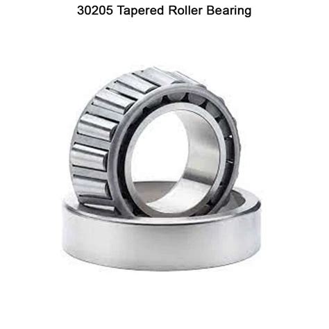 Tapered Roller Bearing At Piece Metric Tapered Roller