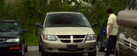 Imcdb Org Dodge Caravan Rs In The A Plate