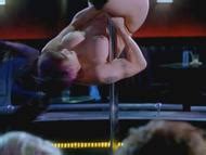 Naked Unknown In Dancing At The Blue Iguana