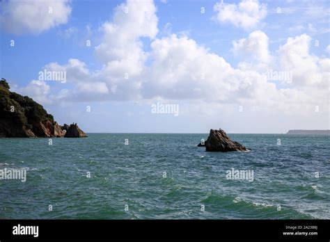 Beacon Cove Torquay Hi Res Stock Photography And Images Alamy