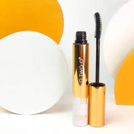 O Two O Gold Volume Mascara Azi