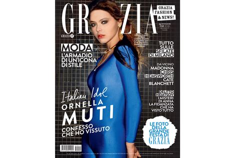 Grazia Del Grazia It