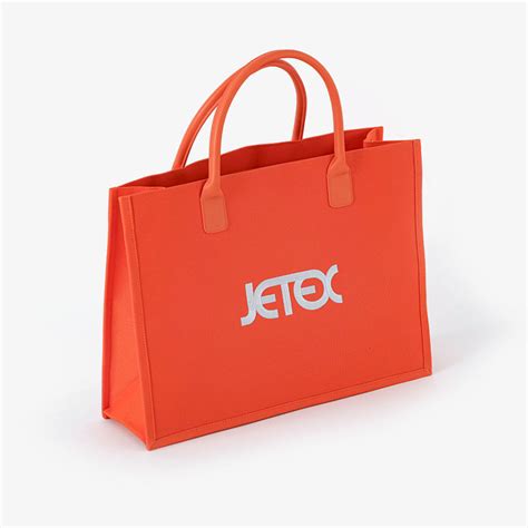 Tote Bag Jetex Ame