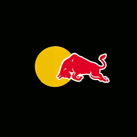 Half sun red bull logo - Pictures - Newschoolers.com