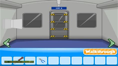 Hooda Math Escape Bullet Train Walkthrough