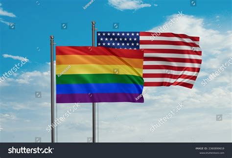 Montevideo Orgullo Gay Over Royalty Free Licensable Stock Illustrations Drawings