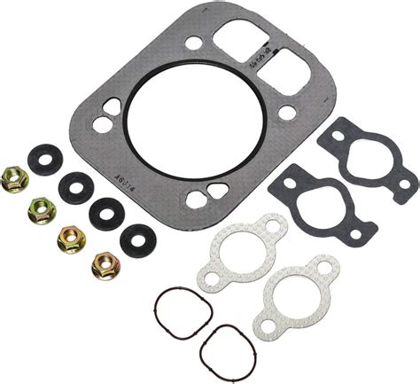 Amazon Kohler Oem Head Gasket Kit Ch Ch Ch Cv Hp