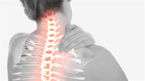 What Does Neck Clicking At The Base Of My Skull Mean