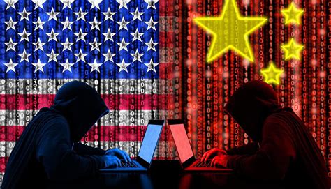 Inhofe Says Chinese Cyber Theft Is Still A Serious Issue Oklahoma