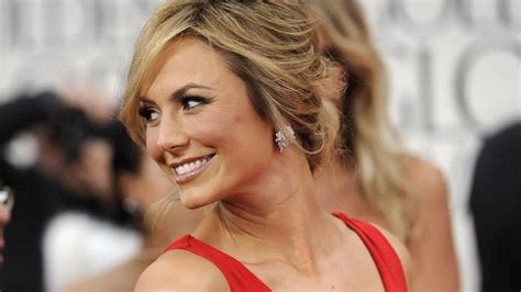 Stacy Keibler To Be Inducted Into 2023 WWE Hall Of Fame - Wrestling