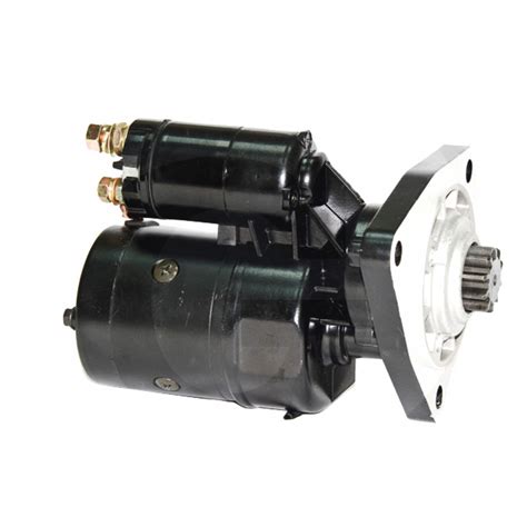 Rozrusznik MTZ 24V A92400581 9172780 za 480.40PLN z Sokółka - Allegro ...