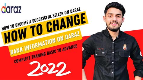 How To Setting Daraz Account Daraz Account Ko Kaise Setting Kare