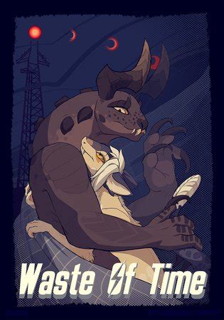 Waste Of Time Ongoing Luscious Hentai Manga Porn