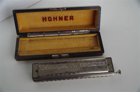 HOHNER 64 - Hohner HOHNER 64 - Audiofanzine