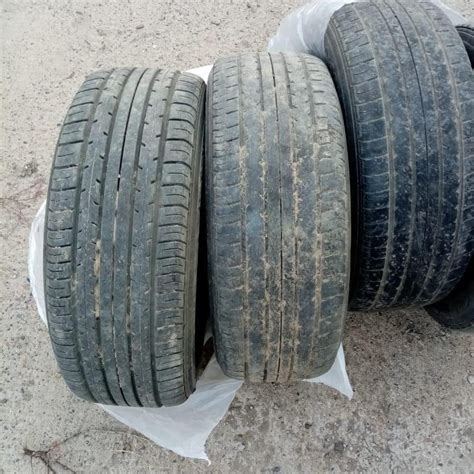 Шины – купить в Красноярске, цена 3 000 руб., дата размещения: 27.07. ...