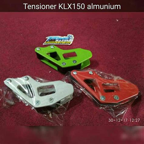 Jual Tensioner Rantai Crf L Shopee Indonesia