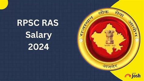 RPSC RAS Salary 2024 Check Basic Pay In Hand Salary Perks And Allowances