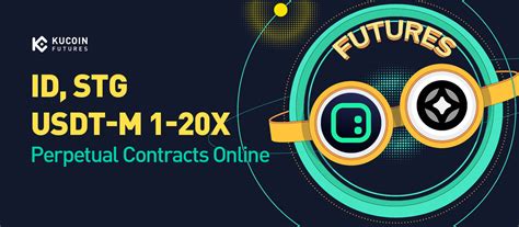 Kucoin Futures Has Launched Usdt Margined Id Stg Contracts Kucoin