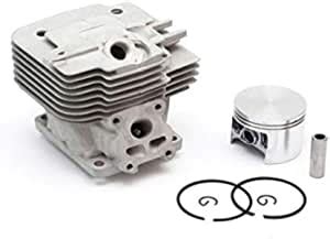 Amazon Everest Parts Supplies Cylinder Head Piston Kit Replacement