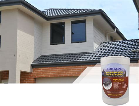 Wakaflex Suppliers – Find Trusted Flashing Material Distributors for ...