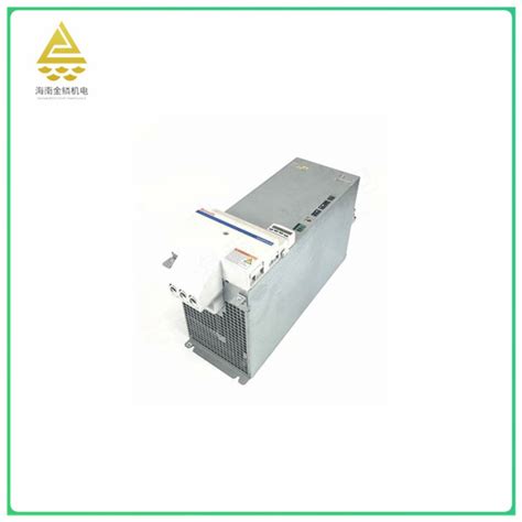 HMV01 servo controller Provides high precision position control