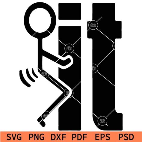 F It Svg Naughty SVG Fuck It SVG
