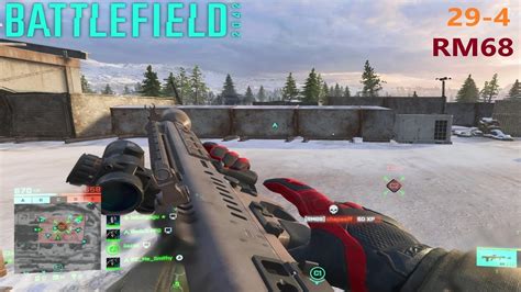 Battlefield 2042 New Map Reclaimed 29 4 Full Gameplay YouTube