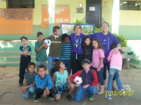 Escola Municipal Doutor Baltazar De Mendonça - 9