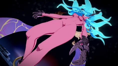 Granblue Versus Rising Nude Mods Page 8 Adult Gaming LoversLab