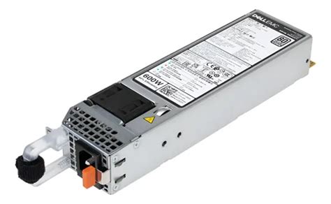 Fuente De Poder Interna Dell Hot Plug W Diginet Cuotas Sin Inter S