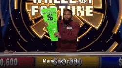 One Million Dollars Anthony Anderson Gifdb