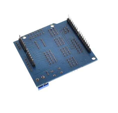 Sensor Shield V5 0 Para Arduino UNO Kasant