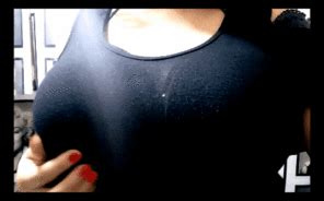 Heavy Milk Bags Porn Pic