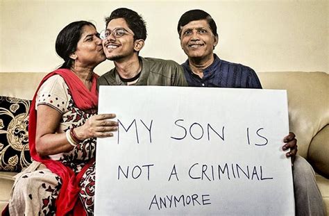 A Mother S Response To Her Son Being Gay Rediff Get Ahead
