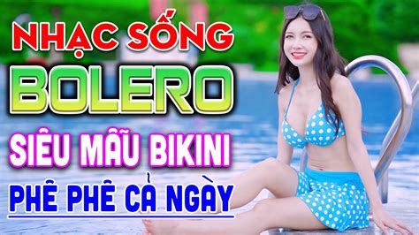 Top 25 Ca Nhạc Người Mẫu Bikini Update Trang chủ