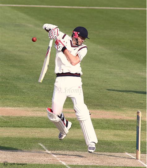 James Anderson Lancashire Ccc James Anderson Of Lancashir Flickr