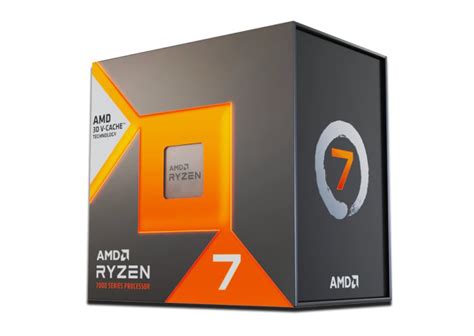 AMD Ryzen 7 7800X3D übertrifft Gaming-Performance des Intel Core i9 ...