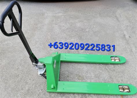 Jack Pallet For Rent Manual Lift Manual Hand Truck Push Cart Jack Lift