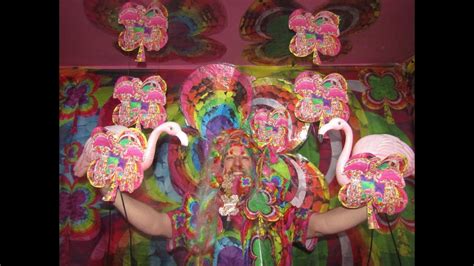 June 23 2024 Pink Flamingo Day ᶔ̩͜͡ͅ🦩🌻🍬🍀🍀🌺🌾🦩ᶓ̩͜͡ͅ Youtube