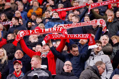 Dit Is Het Programma Van De Open Dag Van Fc Twente Op Twentefans Nl