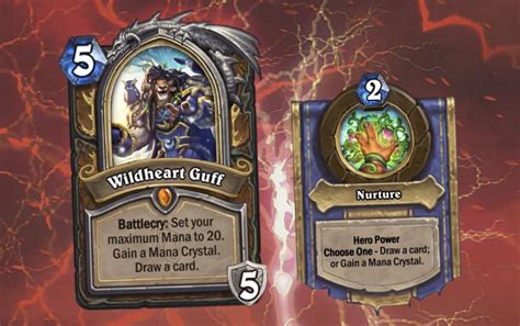 Hearthstone Fractured In Alterac Valley Release Date Legendary Hero Cards Honorable Kill