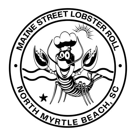 Maine Street Lobster Roll | North Myrtle Beach SC