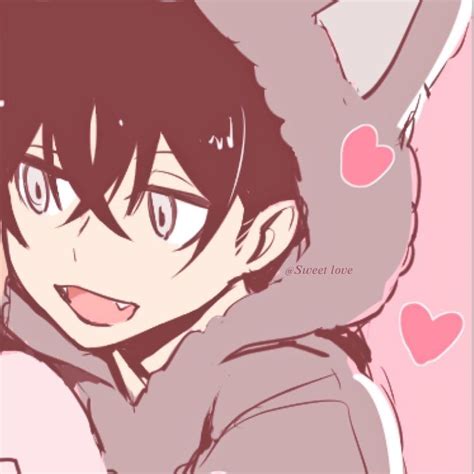 Gay Anime Couple Matching Pfp Oilkera