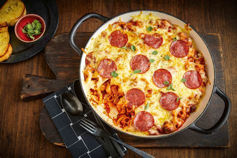why is pepperoni spicy 2
