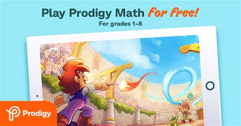 Prodigy Math 1200×630 | How to Learn