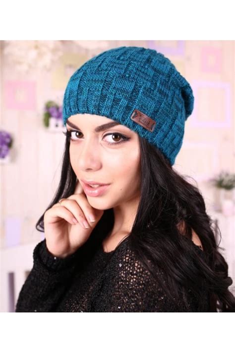 Купить женскую шапку Серена в интернет магазине Flirt