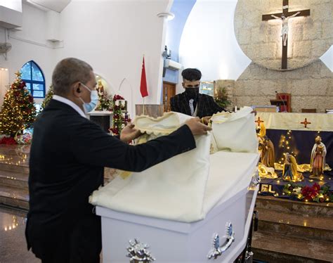 Singapore Bereavement Services | Singapore Funeral Committee