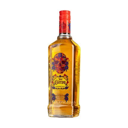 JOSE CUERVO ESPECIAL REPOSADO (LIMITED EDITION) TEQUILA